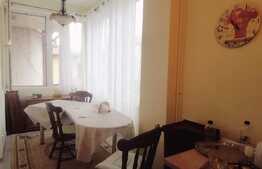 Apartament 5 camere, 3 balcoane, zona istorica Elisabetin