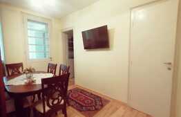 Apartament 5 camere, 3 balcoane, zona istorica Elisabetin