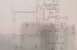 Apartament 5 camere, 3 balcoane, zona istorica Elisabetin