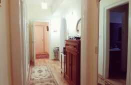 Apartament 5 camere, 3 balcoane, zona istorica Elisabetin