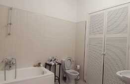 Apartament 5 camere, 3 balcoane, zona istorica Elisabetin