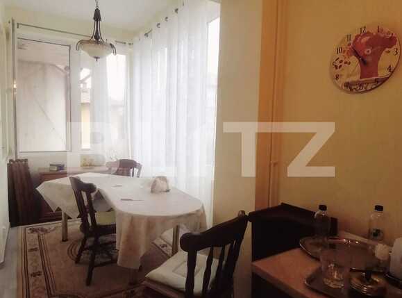 Apartament de vânzare 4+ camere Elisabetin - 83850AV | BLITZ Timișoara | Poza5