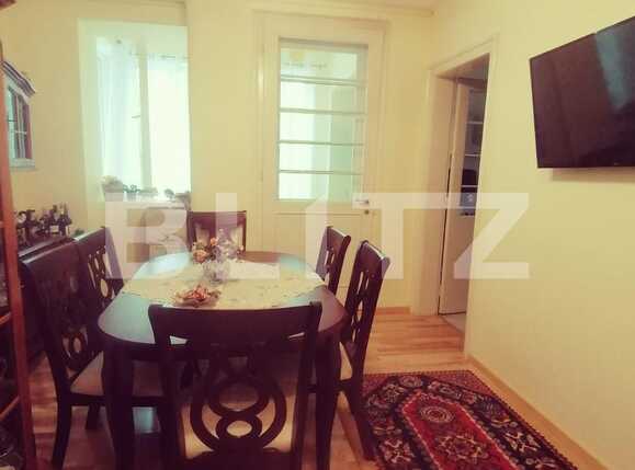 Apartament de vânzare 4+ camere Elisabetin - 83850AV | BLITZ Timișoara | Poza4