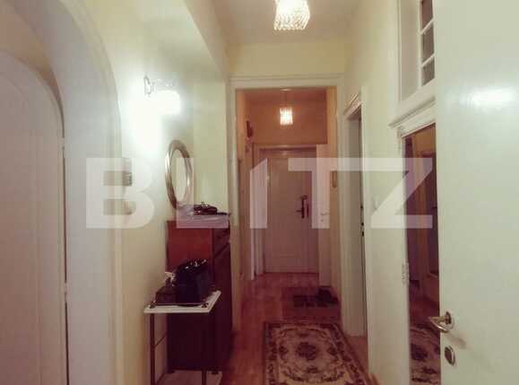 Apartament de vânzare 4+ camere Elisabetin - 83850AV | BLITZ Timișoara | Poza3