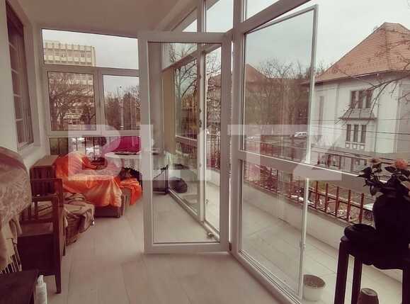 Apartament de vânzare 4+ camere Elisabetin - 83850AV | BLITZ Timișoara | Poza2
