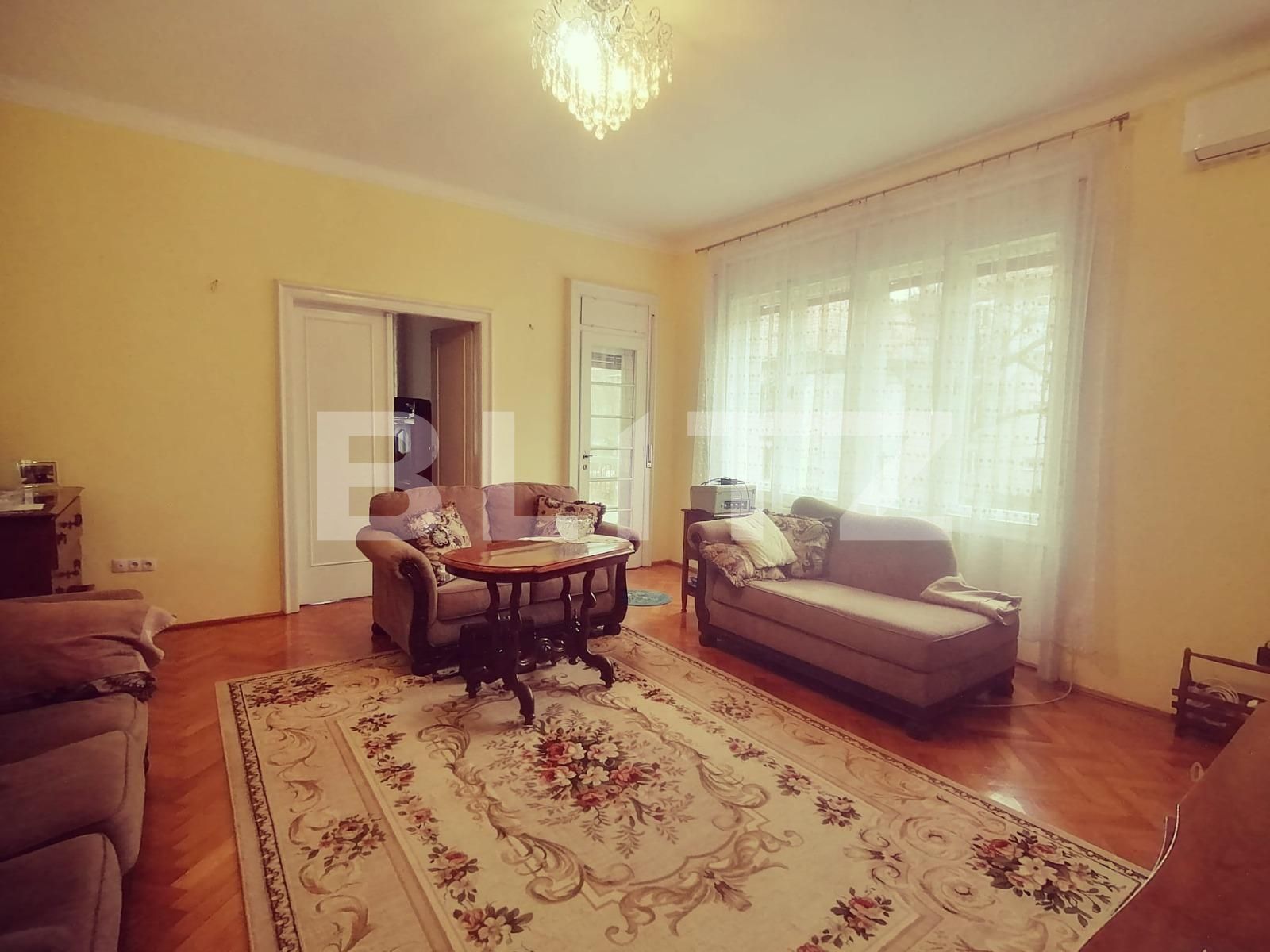 Apartament de vânzare 4+ camere Elisabetin - 83850AV | BLITZ Timișoara | Poza1