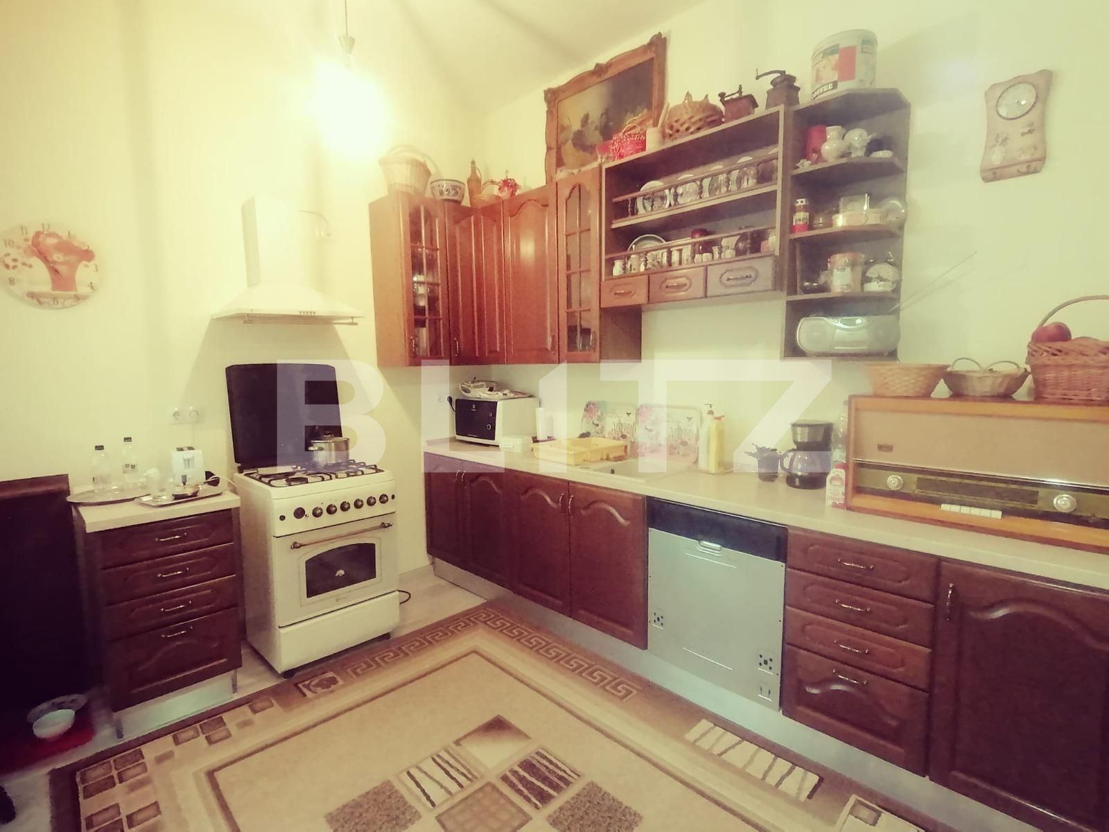 Apartament de vânzare 4+ camere Elisabetin - 83850AV | BLITZ Timișoara | Poza6