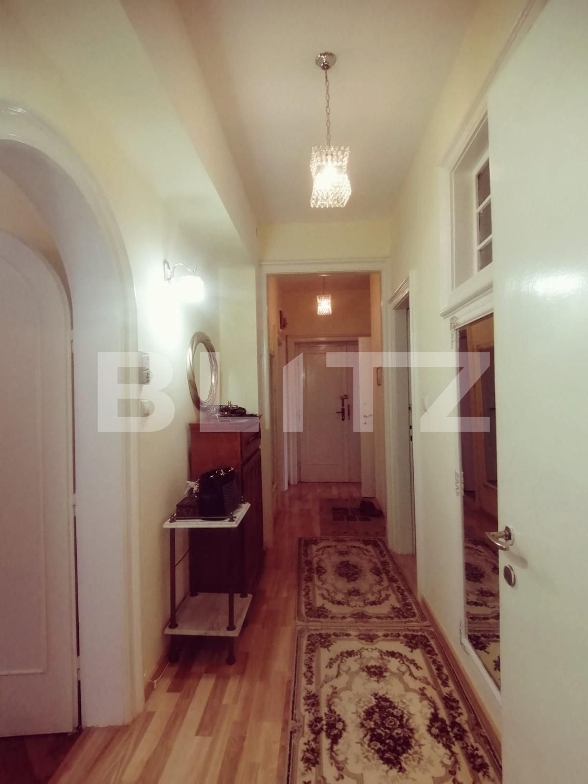 Apartament de vânzare 4+ camere Elisabetin - 83850AV | BLITZ Timișoara | Poza3