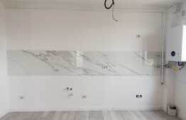 Apartament 2 camere, 53 mp, parcare, Giroc