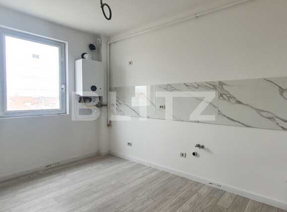 Apartament de vânzare 2 camere Giroc - 83857AV | BLITZ Timișoara | Poza4