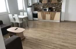 Apartament 2 camere, 46 mp, semidecomandat, bloc nou 2021, zona Giroc