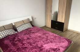 Apartament 2 camere, 46 mp, semidecomandat, bloc nou 2021, zona Giroc