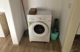 Apartament 2 camere, 46 mp, semidecomandat, bloc nou 2021, zona Giroc