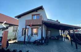 Casa individuala, 230 mp utili, zona rezidentiala, Ciarda Rosie