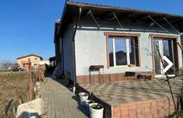 Casa individuala, 230 mp utili, zona rezidentiala, Ciarda Rosie