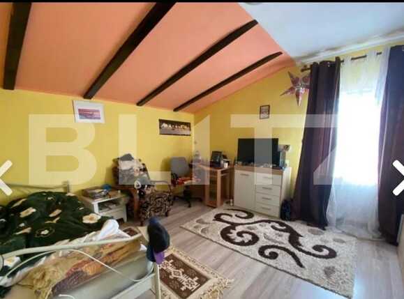 Casa de vânzare 6 camere Ciarda Rosie - 83877CV | BLITZ Timișoara | Poza4