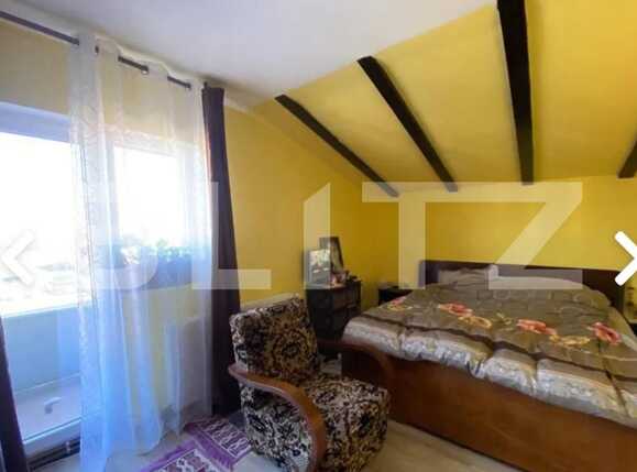 Casa de vânzare 6 camere Ciarda Rosie - 83877CV | BLITZ Timișoara | Poza5