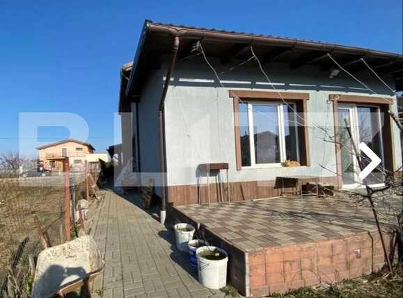 Casa de vânzare 6 camere Ciarda Rosie - 83877CV | BLITZ Timișoara | Poza6