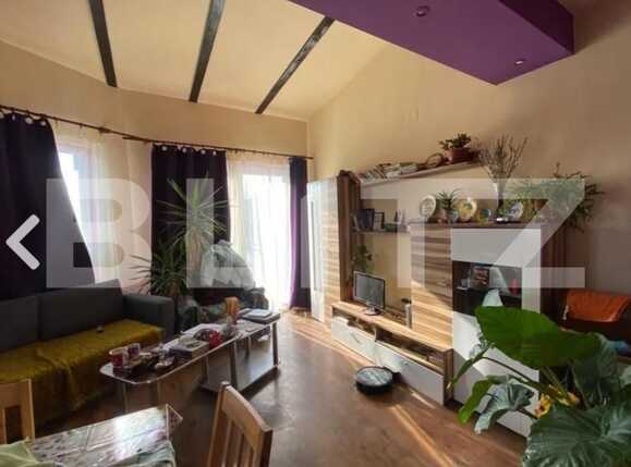 Casa de vânzare 6 camere Ciarda Rosie - 83877CV | BLITZ Timișoara | Poza3