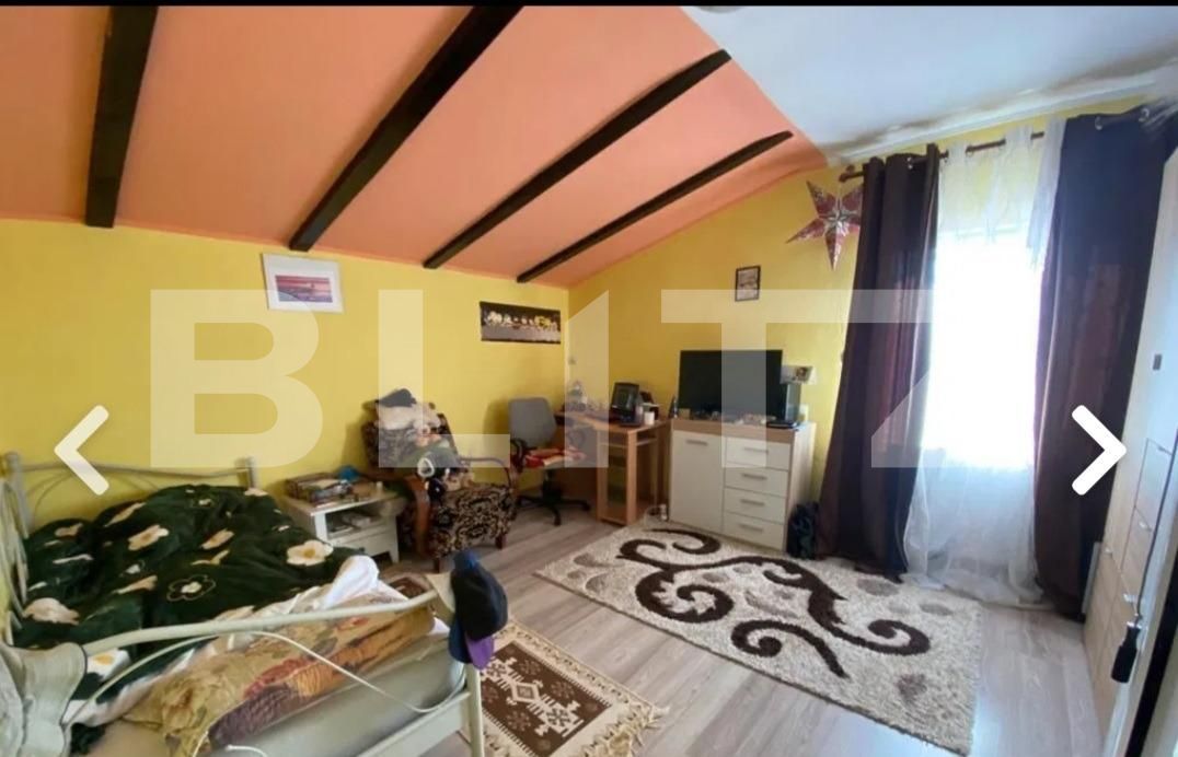Casa de vânzare 6 camere Ciarda Rosie - 83877CV | BLITZ Timișoara | Poza4