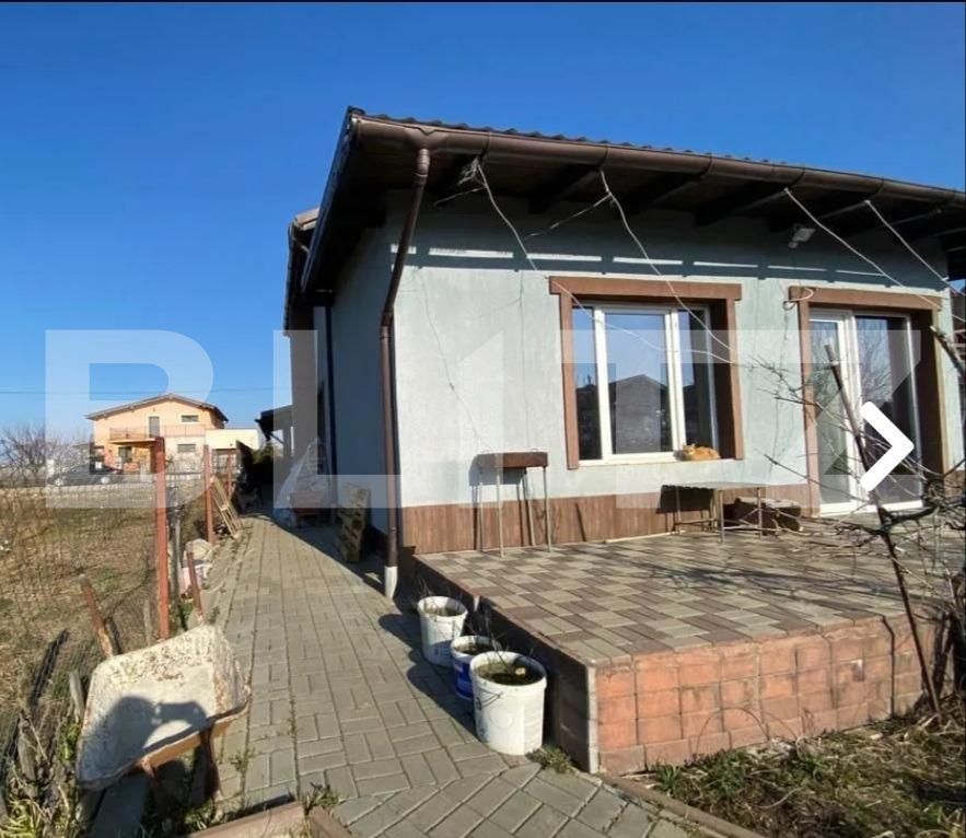 Casa de vânzare 6 camere Ciarda Rosie - 83877CV | BLITZ Timișoara | Poza6