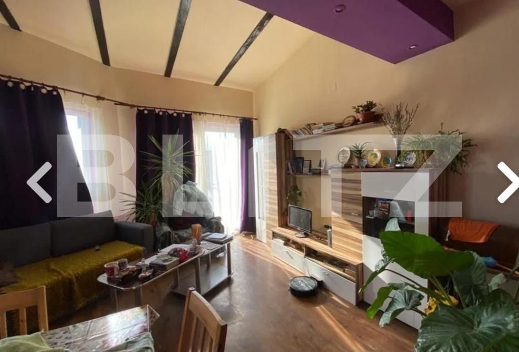 Casa de vânzare 6 camere Ciarda Rosie - 83877CV | BLITZ Timișoara | Poza3