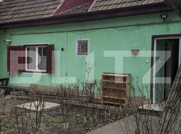 Casa de vânzare 8 camere Aradului - 83878CV | BLITZ Timișoara | Poza2