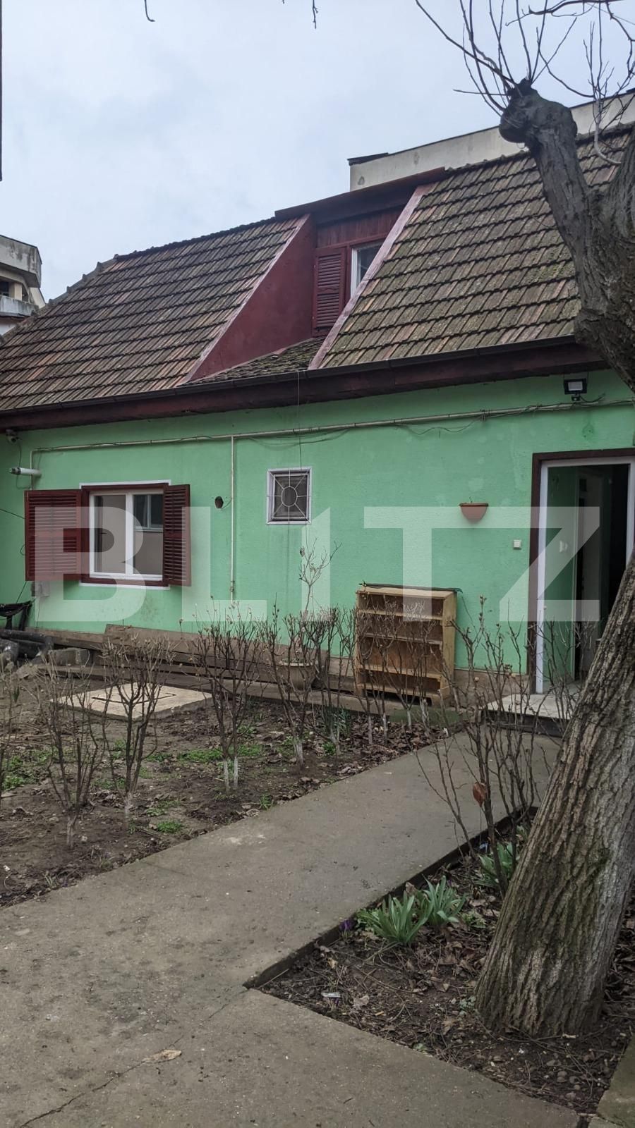 Casa de vânzare 8 camere Aradului - 83878CV | BLITZ Timișoara | Poza2