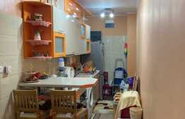 Investitie sigura! Garsoniera de 38 mp, zona Iulius Mall