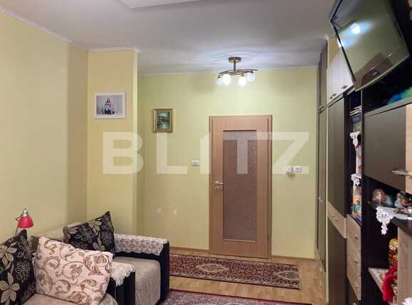 Garsonieră de vânzare Lipovei - 83906AV | BLITZ Timișoara | Poza2