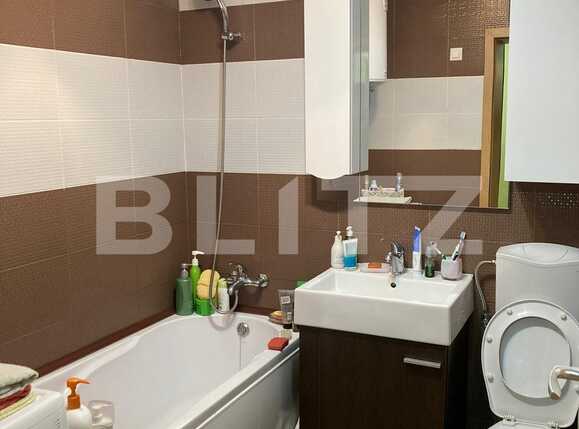 Garsonieră de vânzare Lipovei - 83906AV | BLITZ Timișoara | Poza5