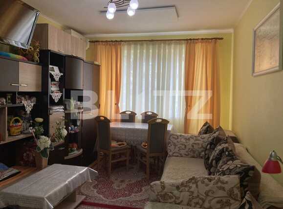 Garsonieră de vânzare Lipovei - 83906AV | BLITZ Timișoara | Poza1