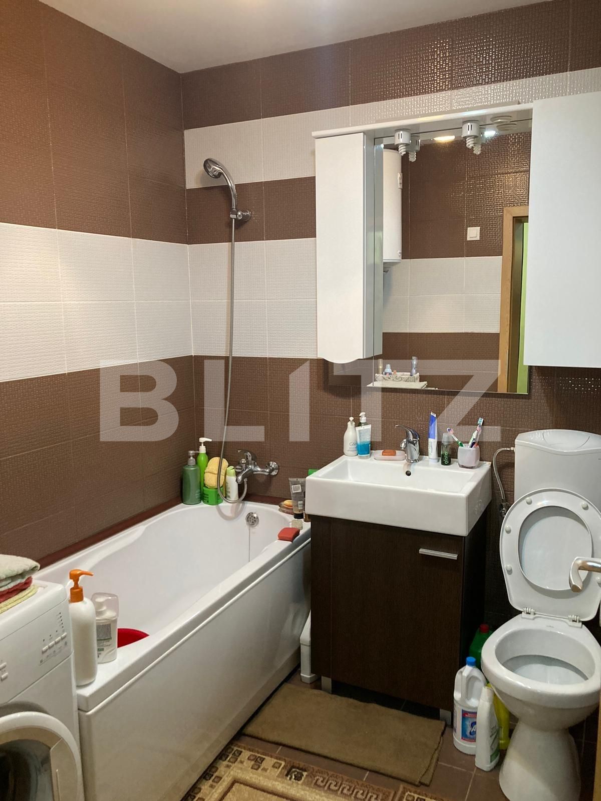 Garsonieră de vânzare Lipovei - 83906AV | BLITZ Timișoara | Poza5