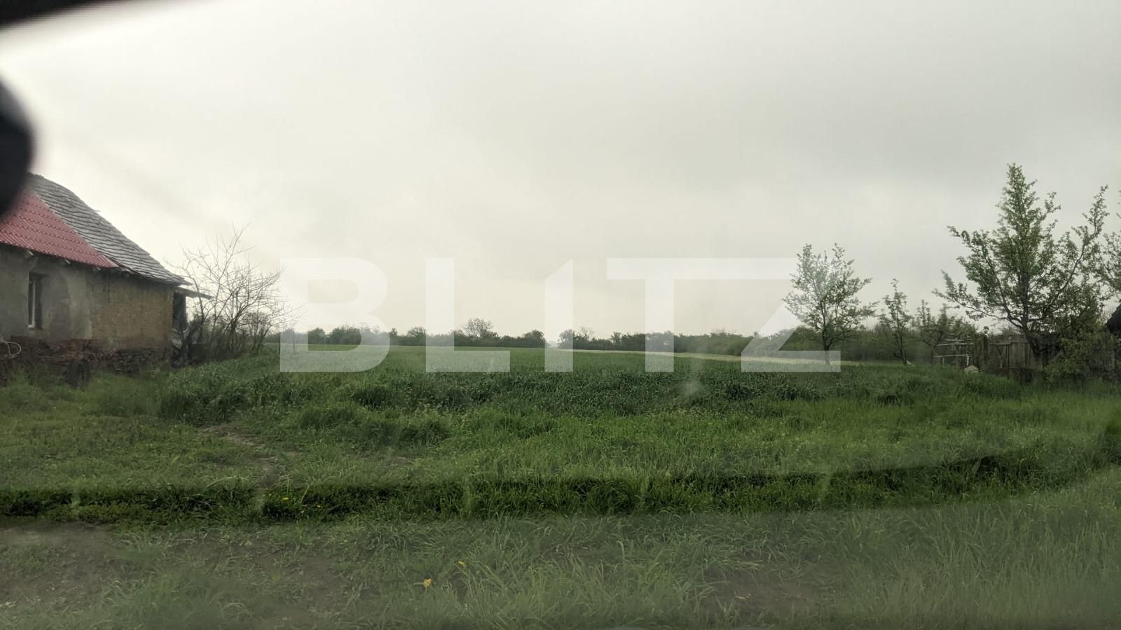 Teren de vânzare Exterior Sud - 83940TV | BLITZ Timișoara | Poza1