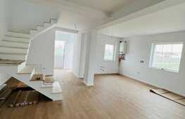 De vanzare casa tip duplex, 110 mp utili, 350 mp teren, Dumbravita