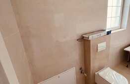 De vanzare casa tip duplex, 110 mp utili, 350 mp teren, Dumbravita