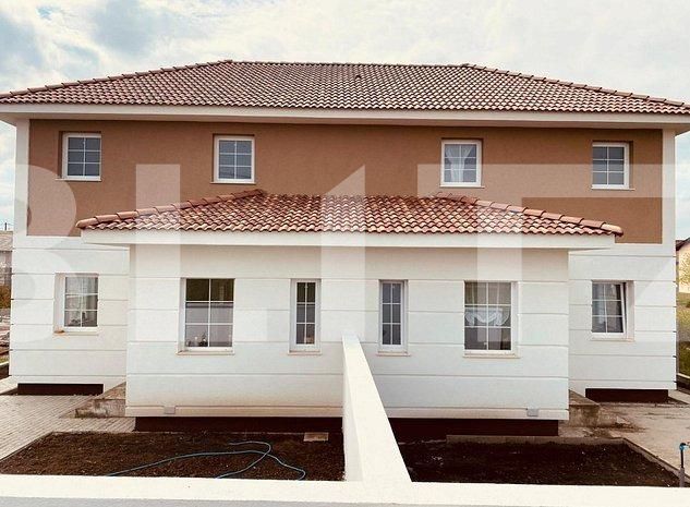 Casa de vânzare 4 camere Dumbravita - 83948CV | BLITZ Timișoara | Poza1