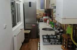 Apartament de 2 camere, 40 mp, curte comuna, zona Traian