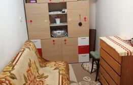 Apartament de 2 camere, 40 mp, curte comuna, zona Traian