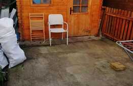 Apartament de 2 camere, 40 mp, curte comuna, zona Traian