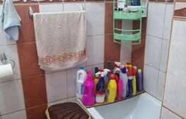 Apartament de 2 camere, 40 mp, curte comuna, zona Traian