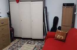 Apartament de 2 camere, 40 mp, curte comuna, zona Traian