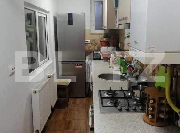 Apartament de vânzare 2 camere Traian - 83960AV | BLITZ Timișoara | Poza4