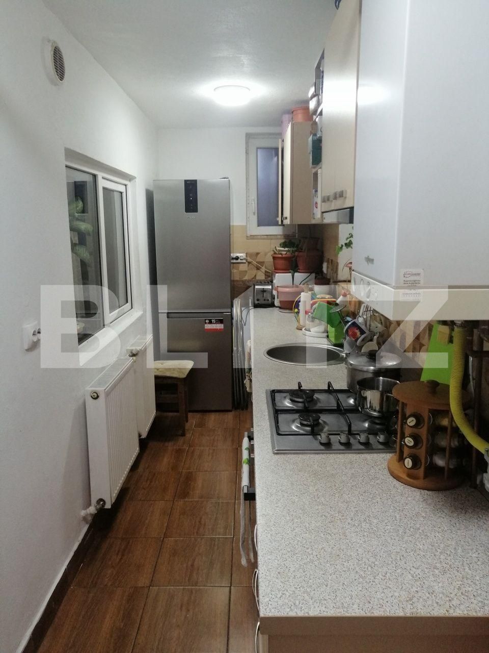 Apartament de vânzare 2 camere Traian - 83960AV | BLITZ Timișoara | Poza4