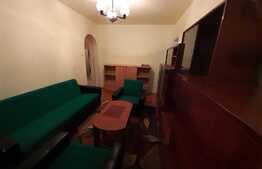 Apartament de 2 camere, 45 mp, zona Girocului