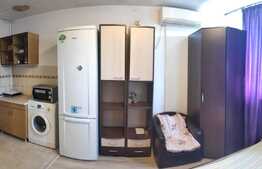 Garsoniera de 18 mp, zona Complexului Studentesc