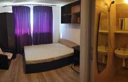 Garsoniera de 18 mp, zona Complexului Studentesc