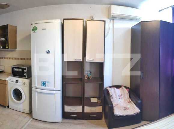 Garsonieră de vânzare Complex Studentesc - 83967AV | BLITZ Timișoara | Poza1