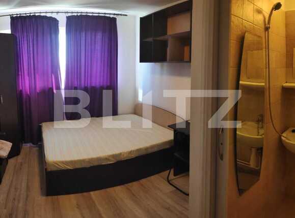 Garsonieră de vânzare Complex Studentesc - 83967AV | BLITZ Timișoara | Poza3