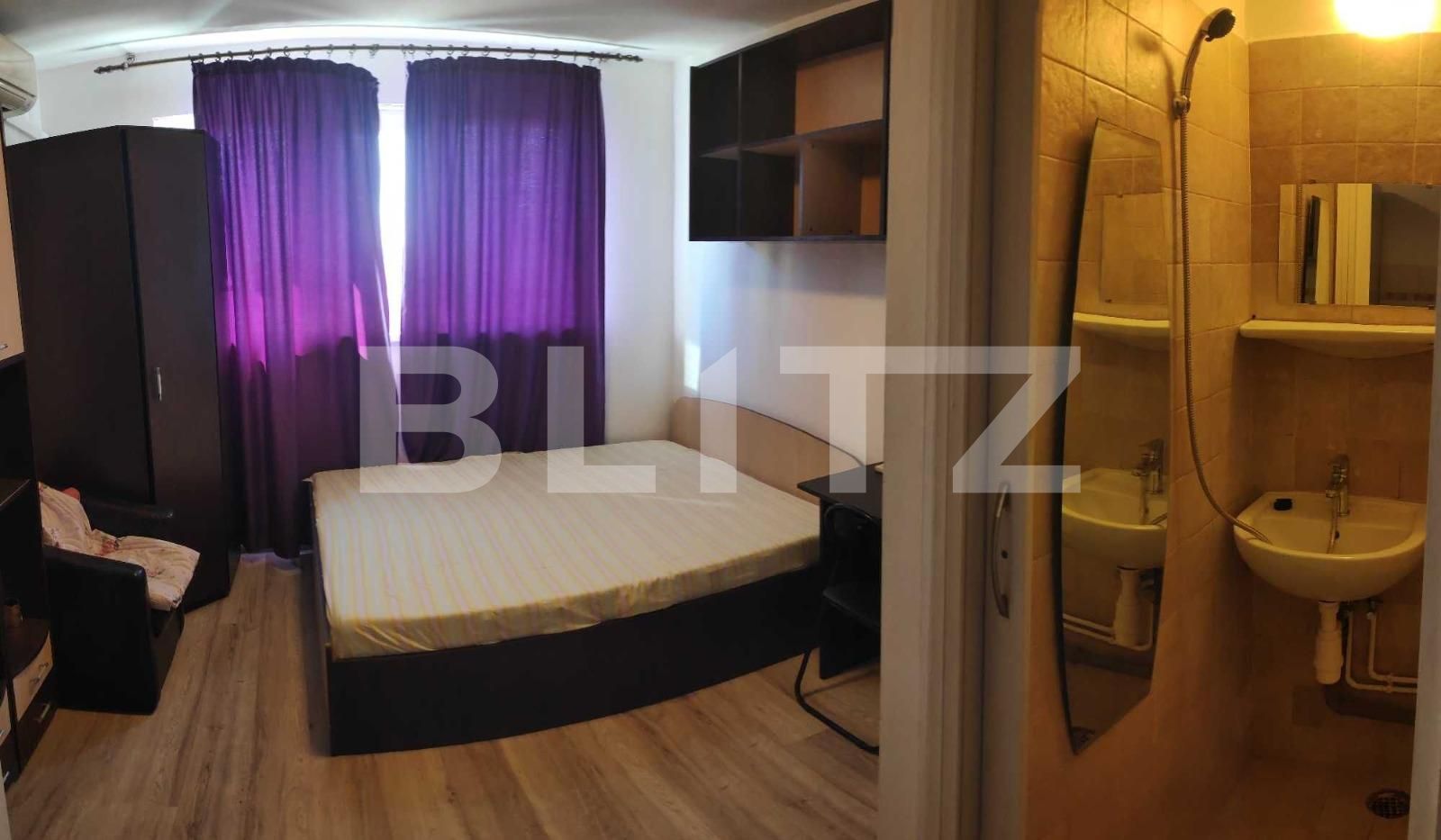 Garsonieră de vânzare Complex Studentesc - 83967AV | BLITZ Timișoara | Poza3